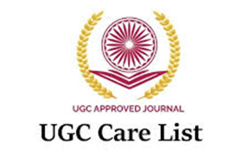 UGC journals Pubulication